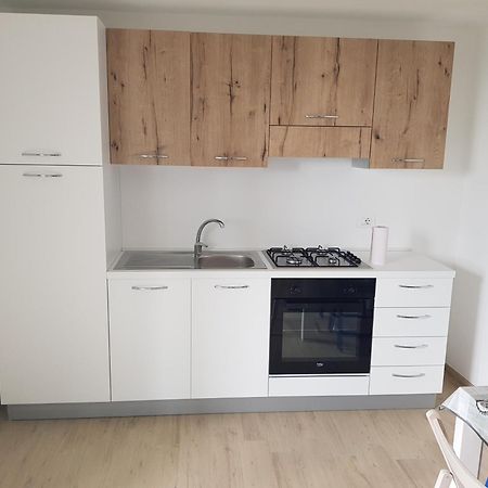 Sea House Tonnara Apartment Sciacca Ngoại thất bức ảnh