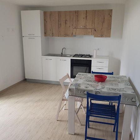 Sea House Tonnara Apartment Sciacca Ngoại thất bức ảnh