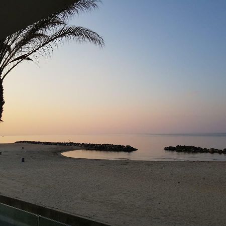 Sea House Tonnara Apartment Sciacca Ngoại thất bức ảnh