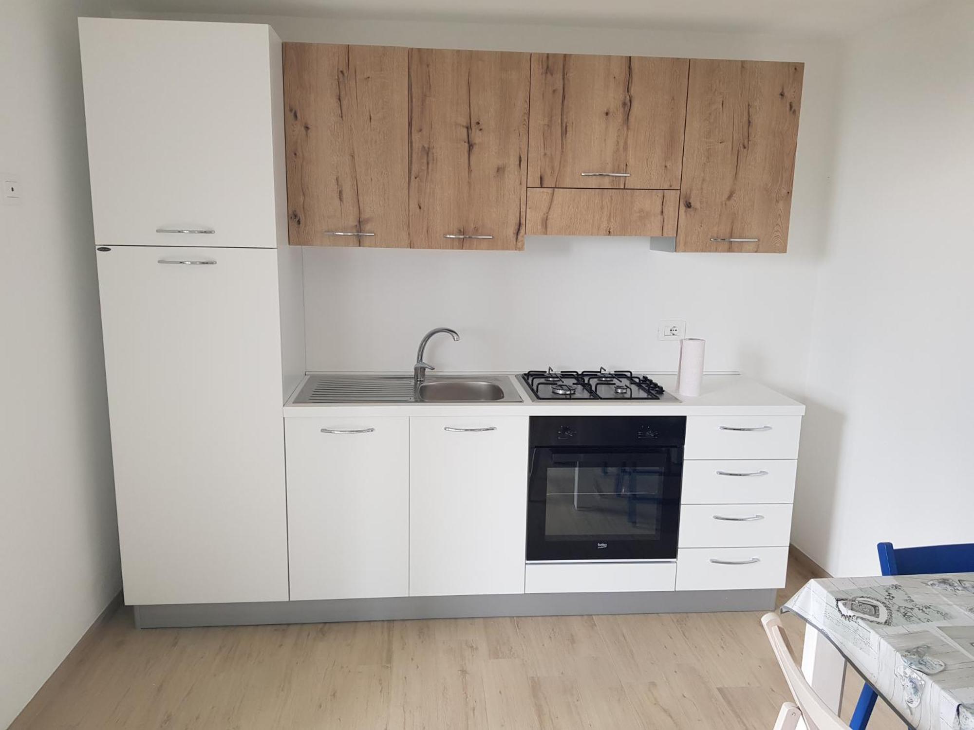 Sea House Tonnara Apartment Sciacca Ngoại thất bức ảnh