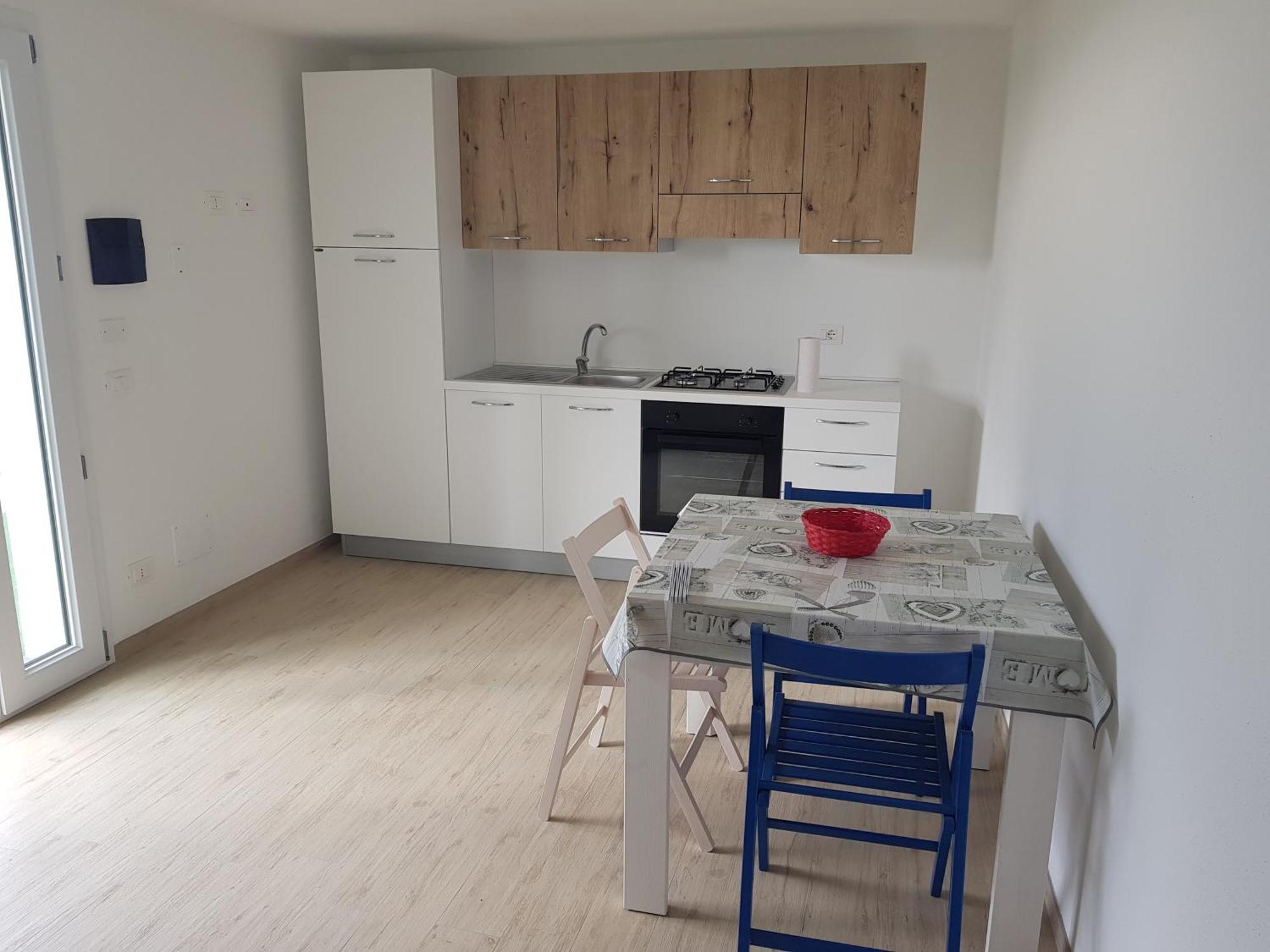 Sea House Tonnara Apartment Sciacca Ngoại thất bức ảnh