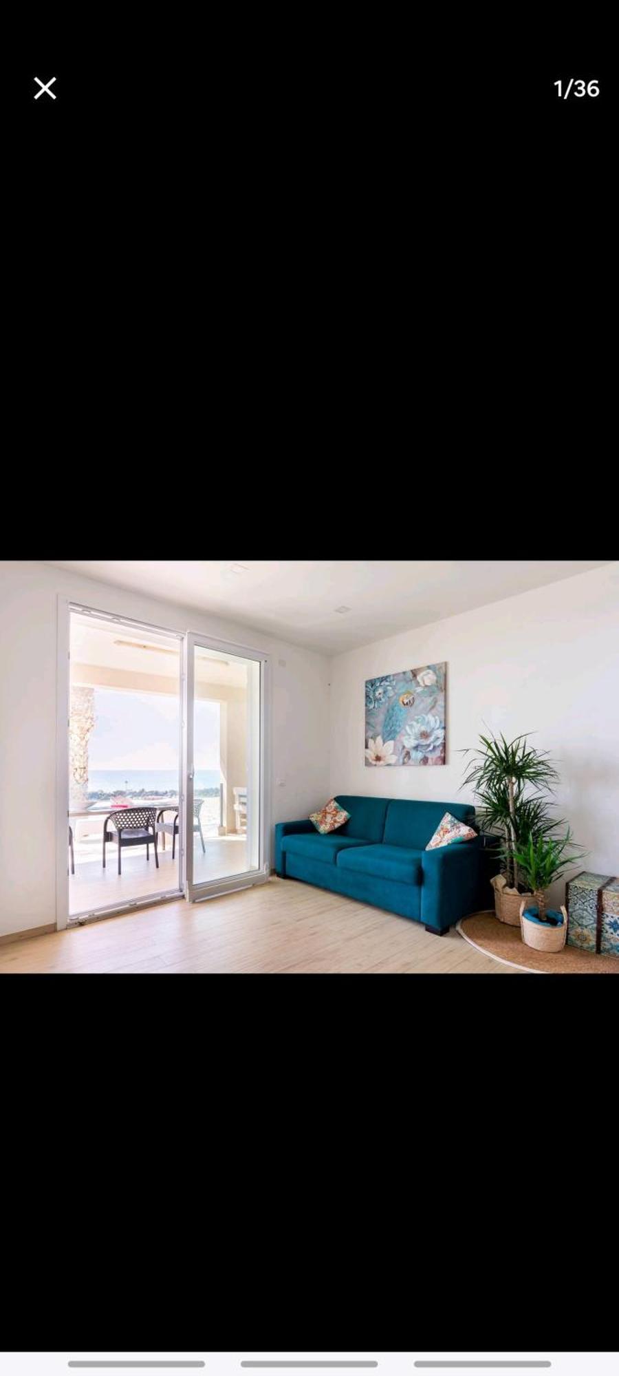 Sea House Tonnara Apartment Sciacca Ngoại thất bức ảnh