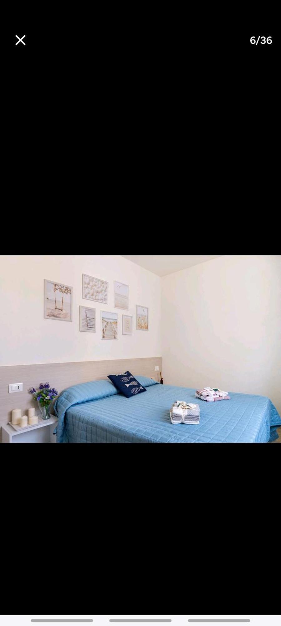 Sea House Tonnara Apartment Sciacca Ngoại thất bức ảnh