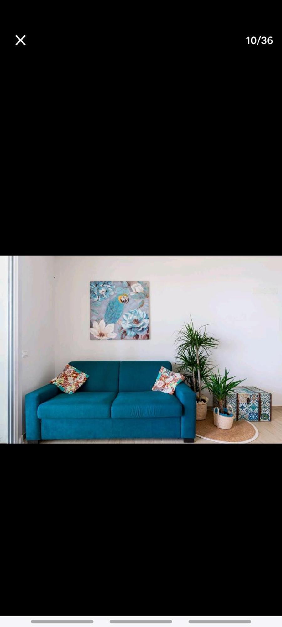 Sea House Tonnara Apartment Sciacca Ngoại thất bức ảnh