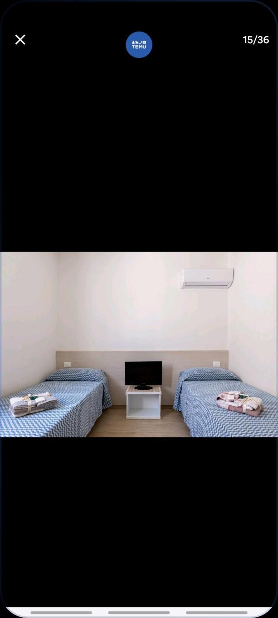 Sea House Tonnara Apartment Sciacca Ngoại thất bức ảnh