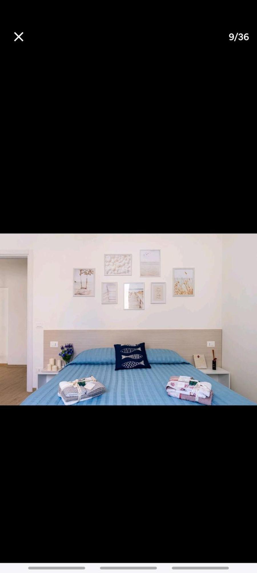 Sea House Tonnara Apartment Sciacca Ngoại thất bức ảnh
