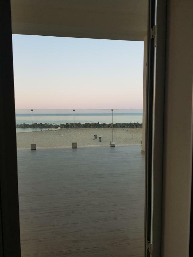 Sea House Tonnara Apartment Sciacca Ngoại thất bức ảnh