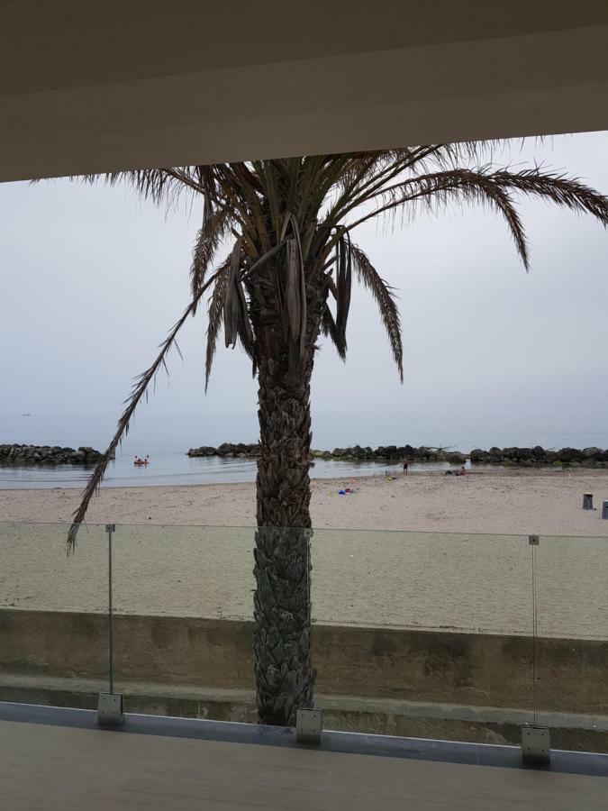 Sea House Tonnara Apartment Sciacca Ngoại thất bức ảnh