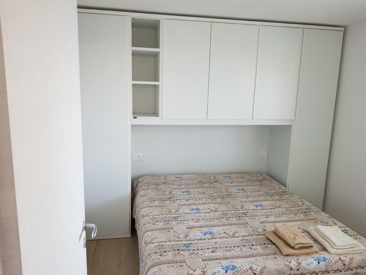 Sea House Tonnara Apartment Sciacca Ngoại thất bức ảnh
