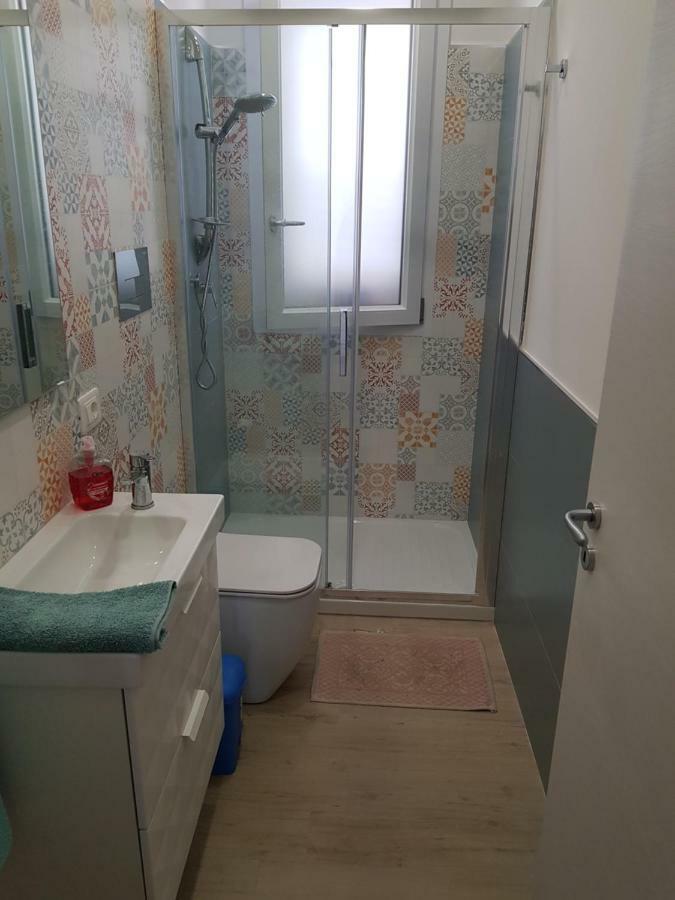 Sea House Tonnara Apartment Sciacca Ngoại thất bức ảnh