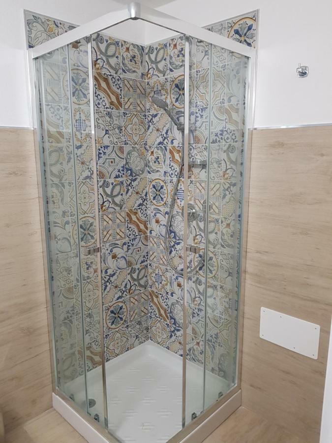 Sea House Tonnara Apartment Sciacca Ngoại thất bức ảnh