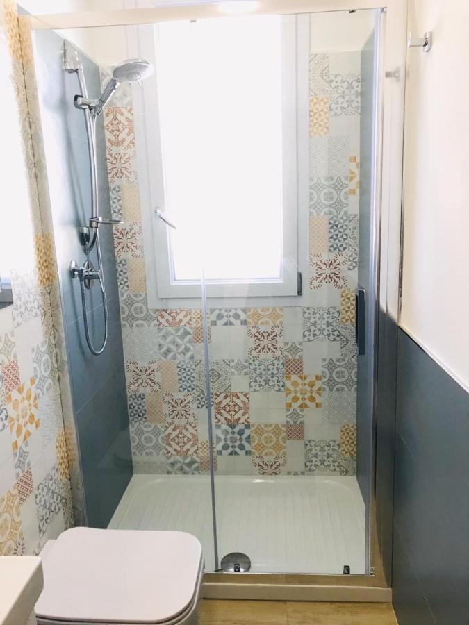 Sea House Tonnara Apartment Sciacca Ngoại thất bức ảnh
