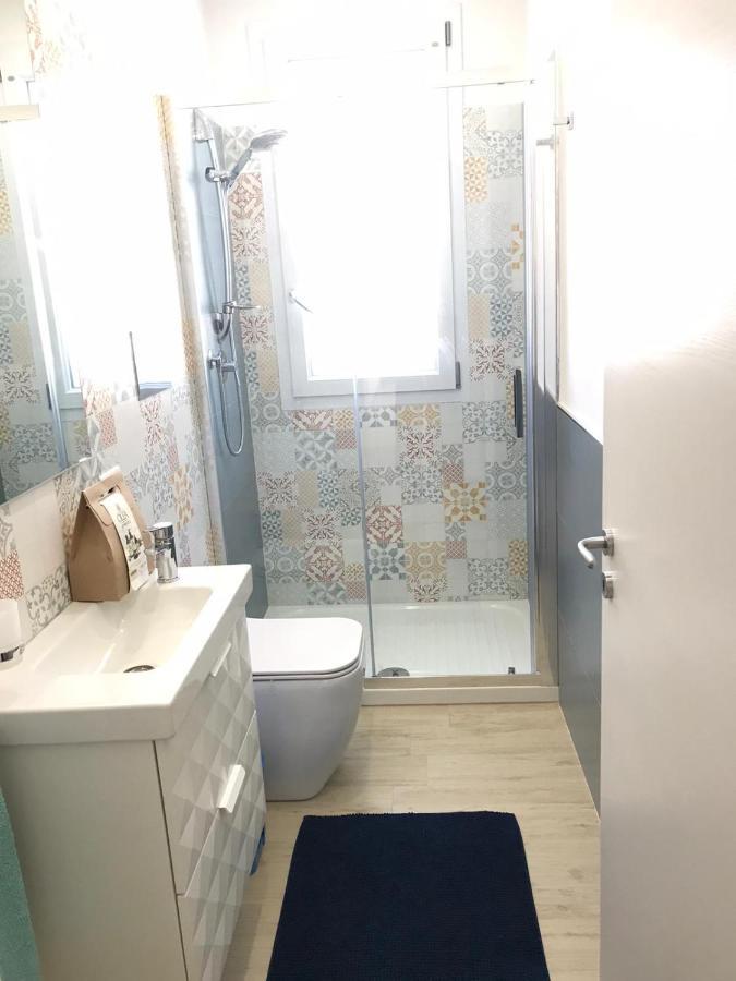 Sea House Tonnara Apartment Sciacca Ngoại thất bức ảnh